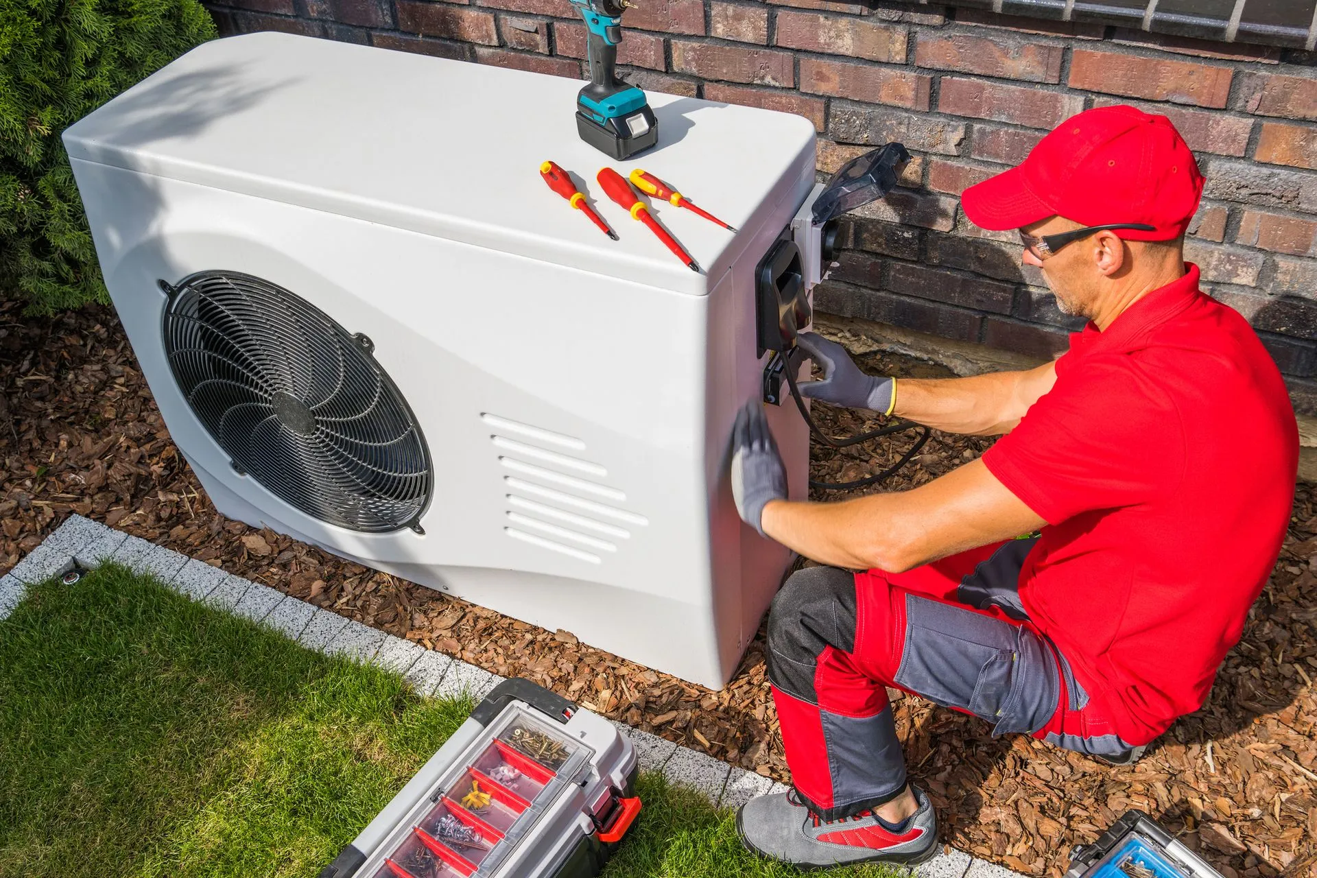 About HVAC in Houma, LA